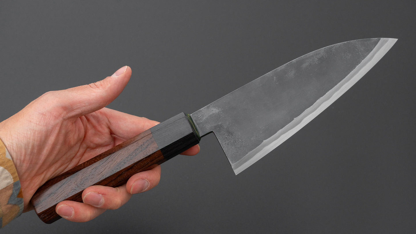 Takeda NAS Deba (Medium)