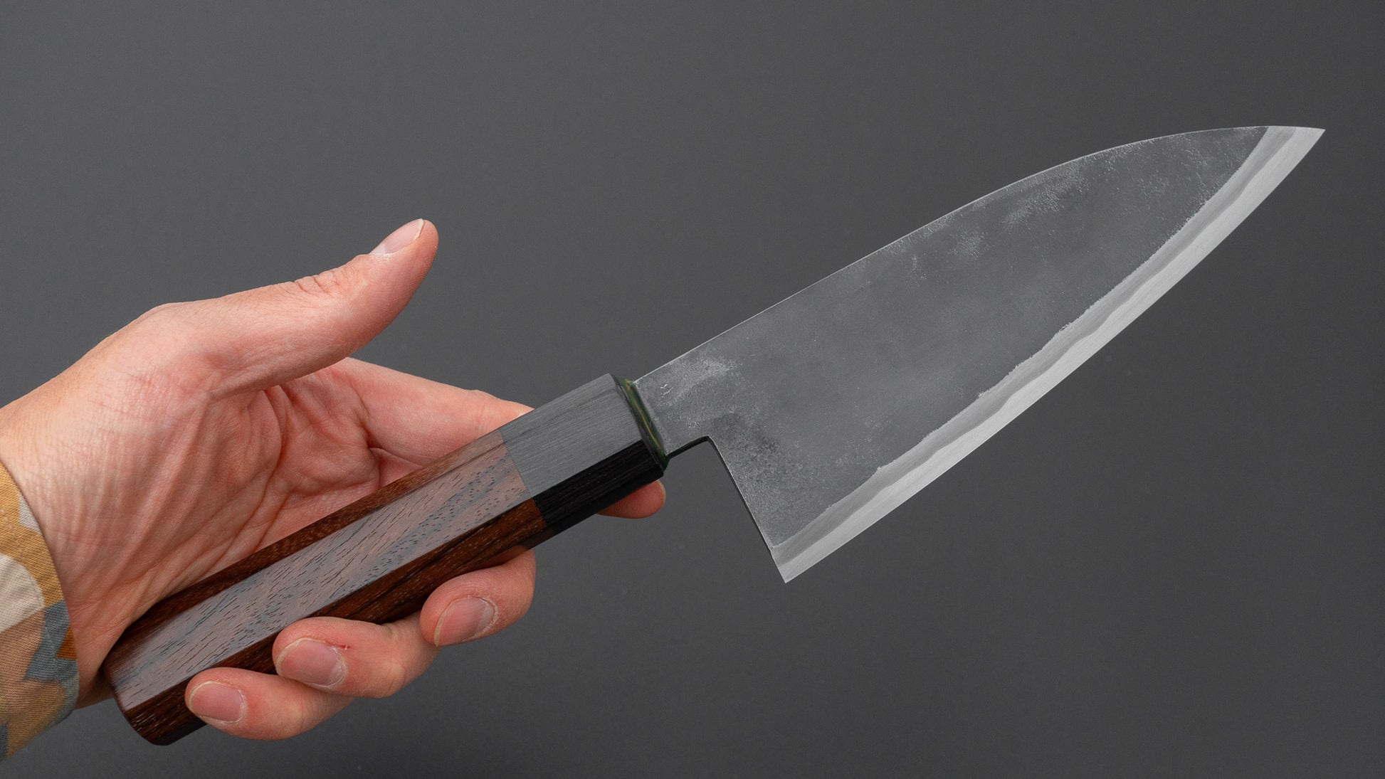 Takeda NAS Deba (Medium)