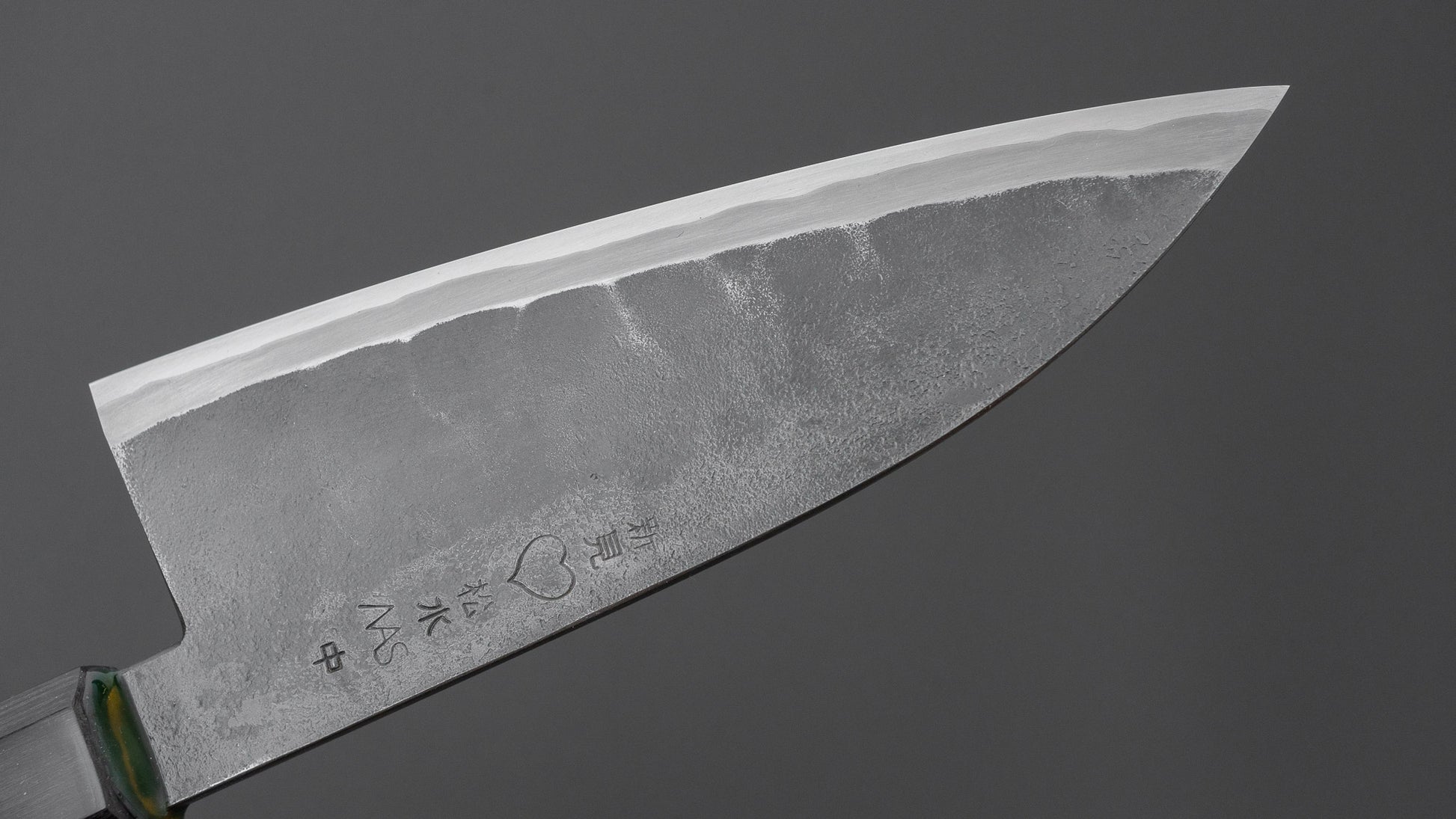 Takeda NAS Deba (Medium)