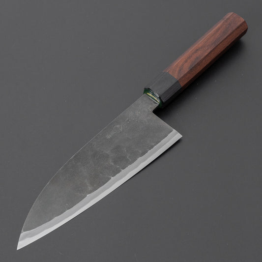 Takeda Hamono NAS Deba (Large)