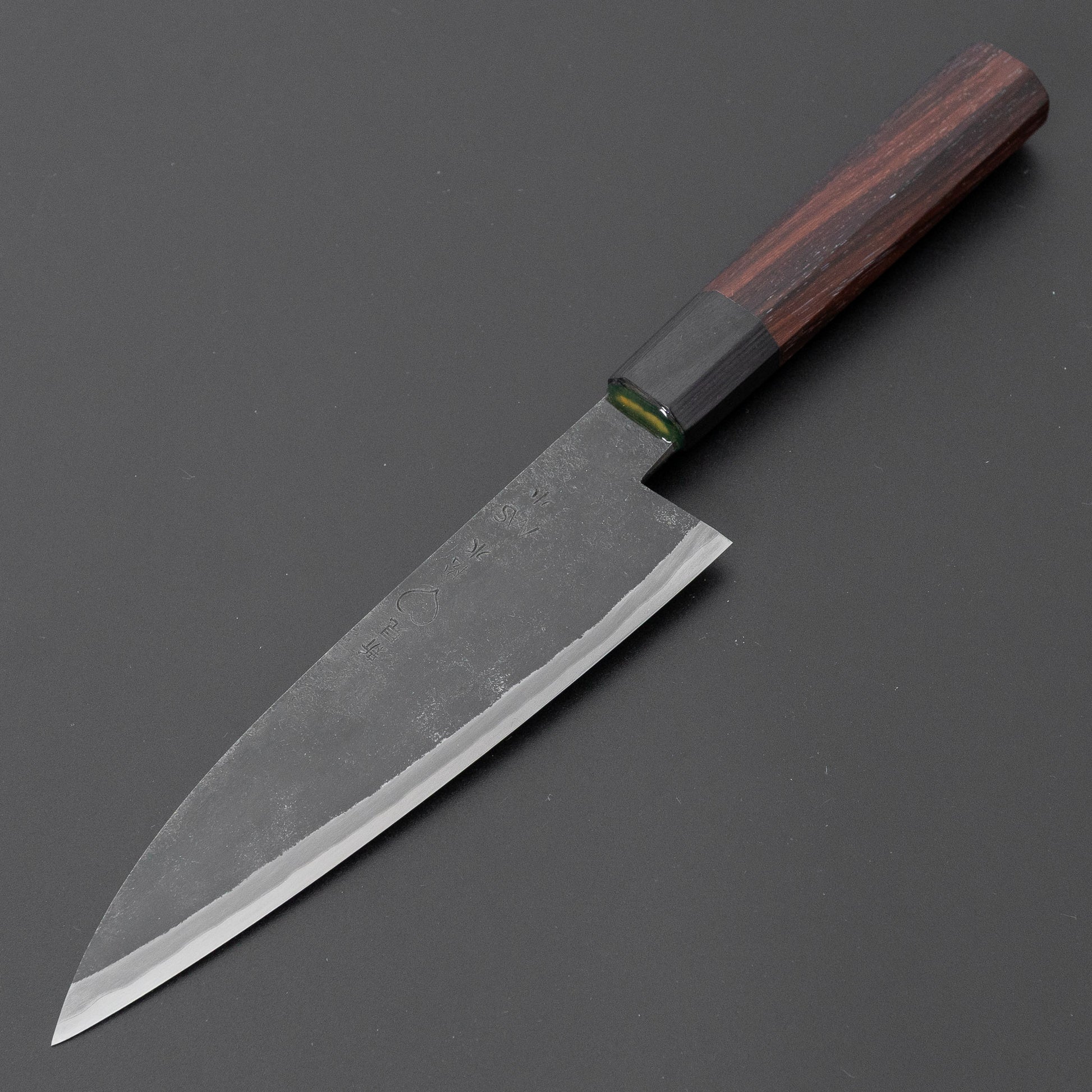 Takeda NAS Mioroshi Deba (Small)