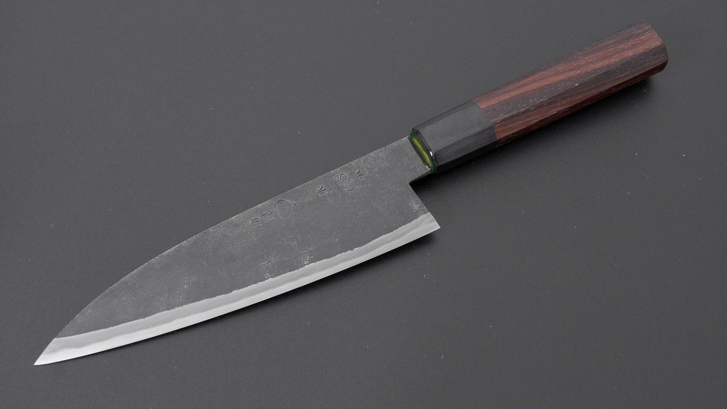Takeda NAS Mioroshi Deba (Small)
