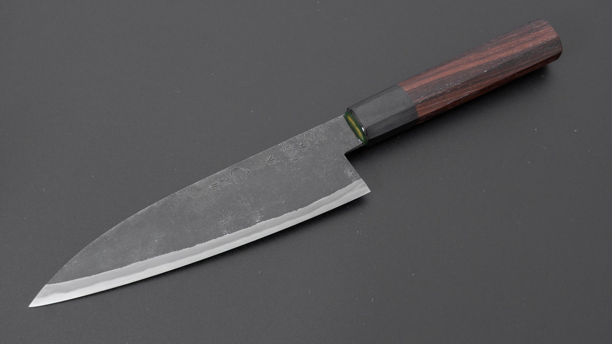 Takeda NAS Mioroshi Deba (Small)