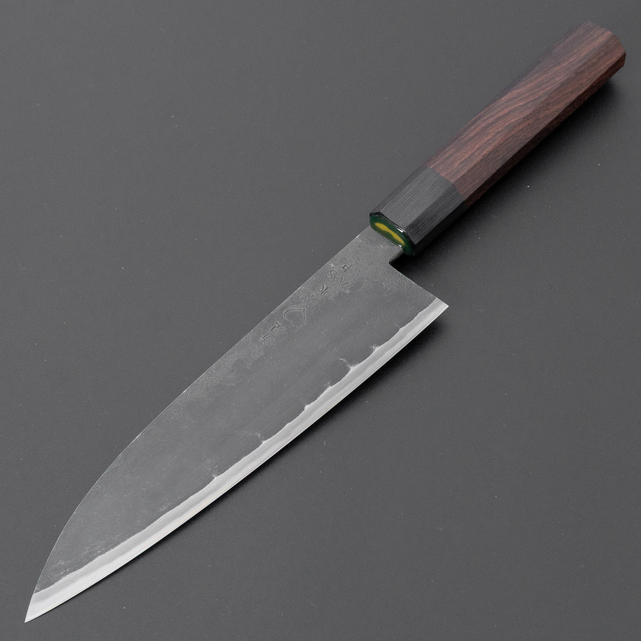 武田刃物 – HITOHIRA