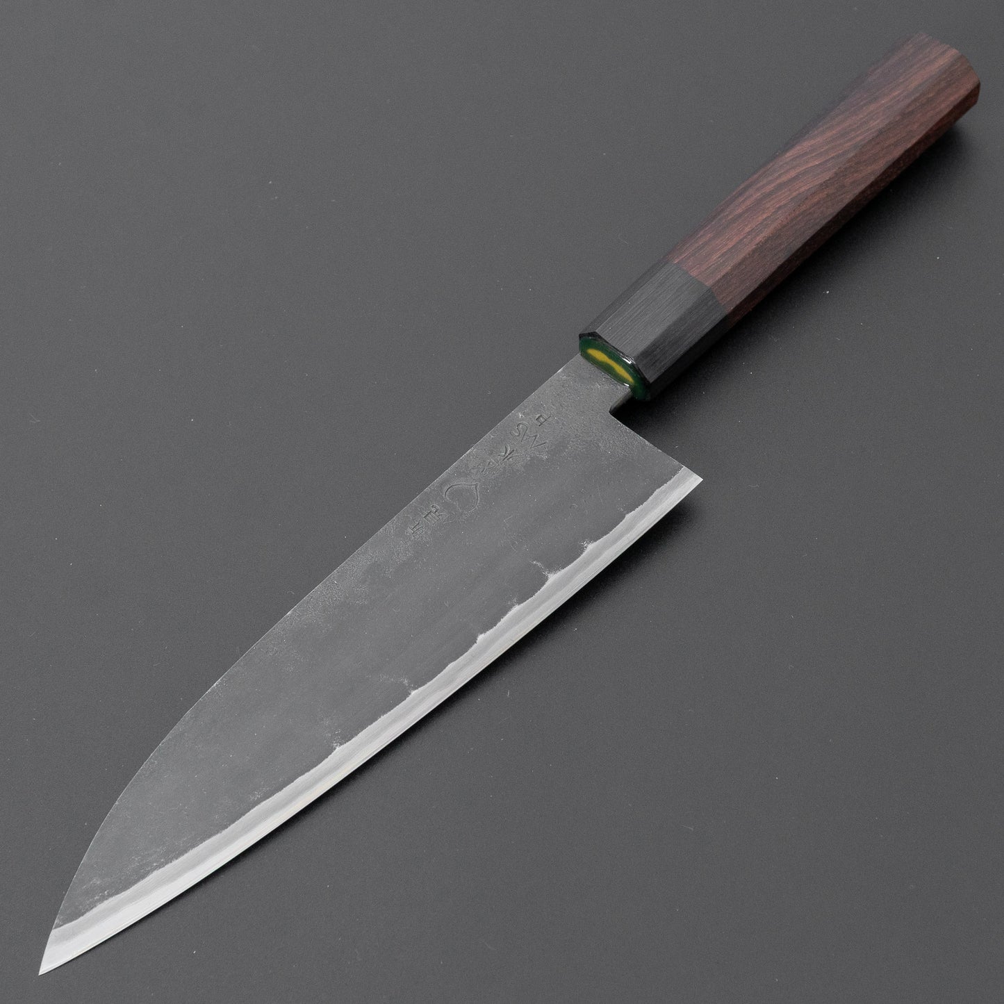 Takeda NAS Mioroshi Deba (Medium)