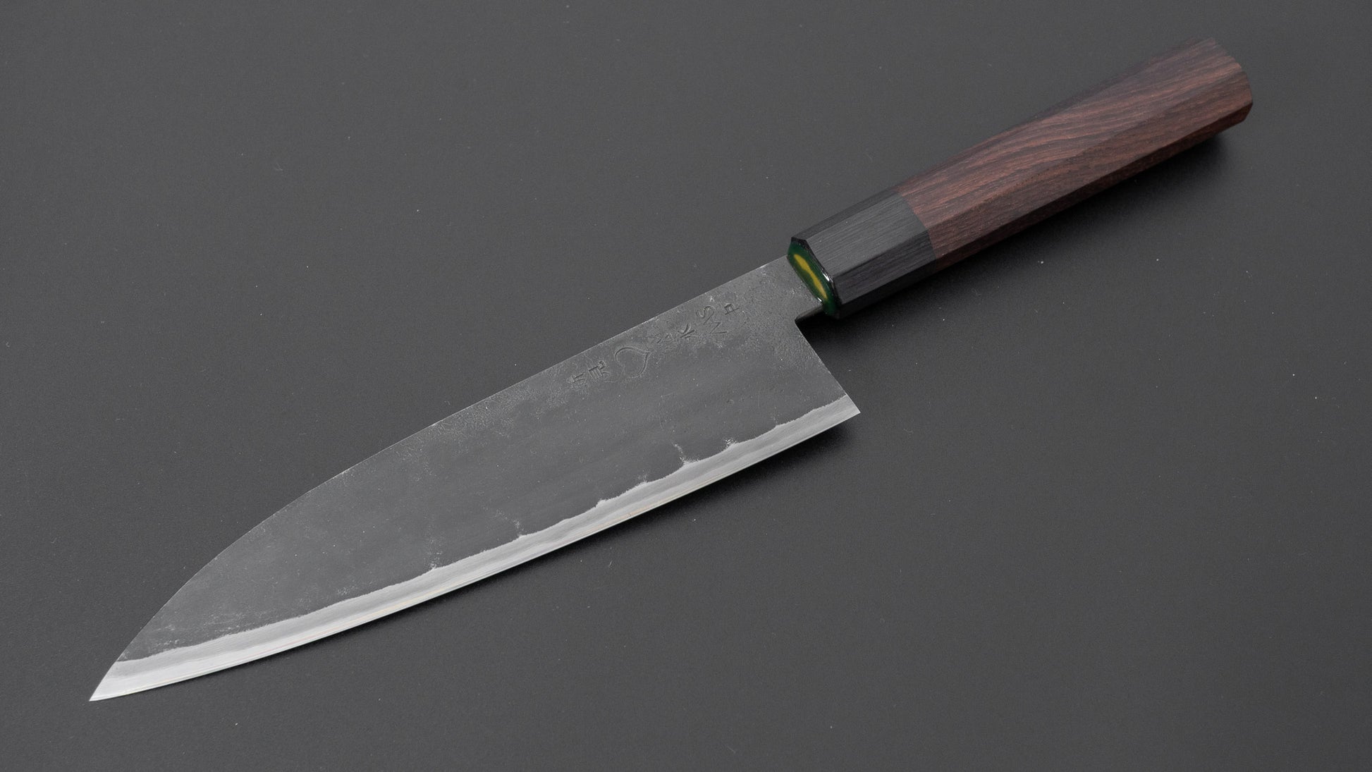 Takeda NAS Mioroshi Deba (Medium)