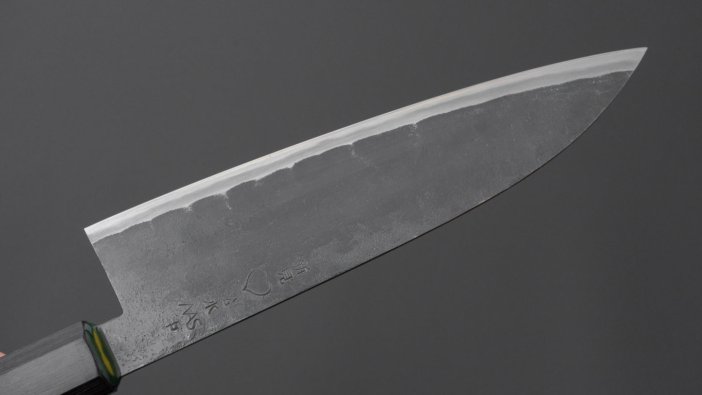Takeda NAS Mioroshi Deba (Medium)