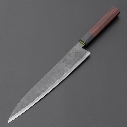 Takeda Hamono NAS Mioroshi Deba (Extra Large)