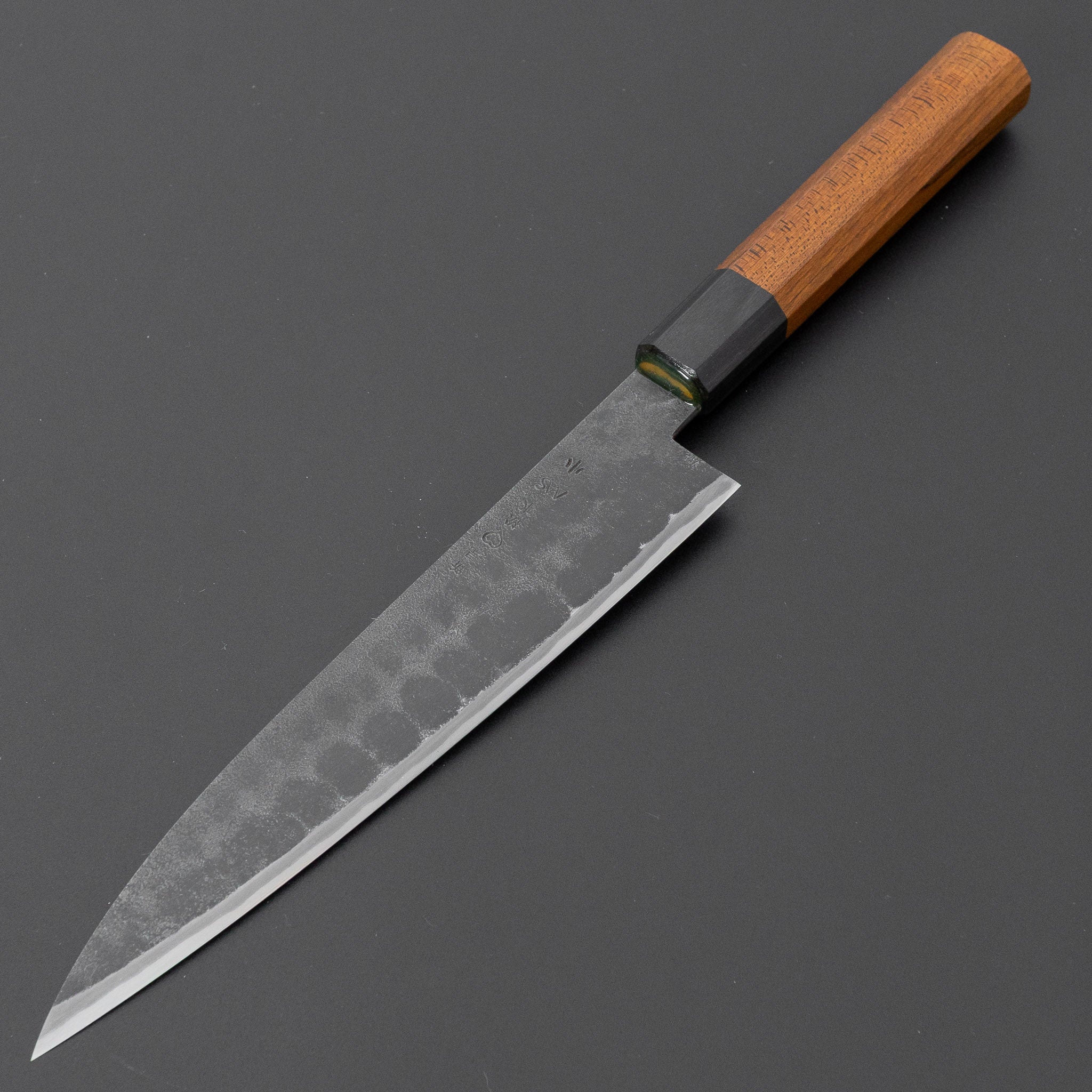 菜切包丁　武田刃物 武田刃物 – HITOHIRA