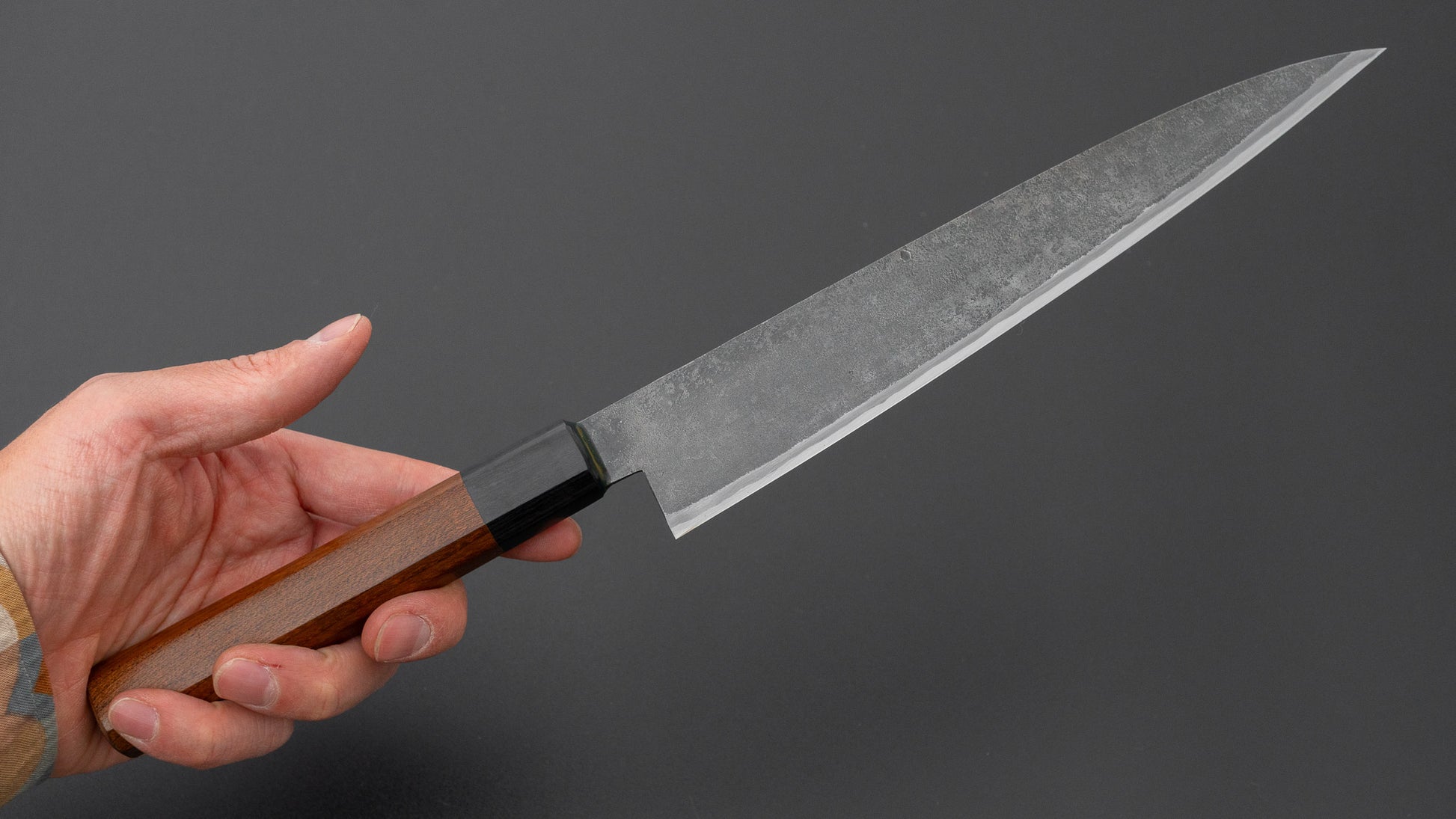 Takeda NAS Yanagiba (Medium)