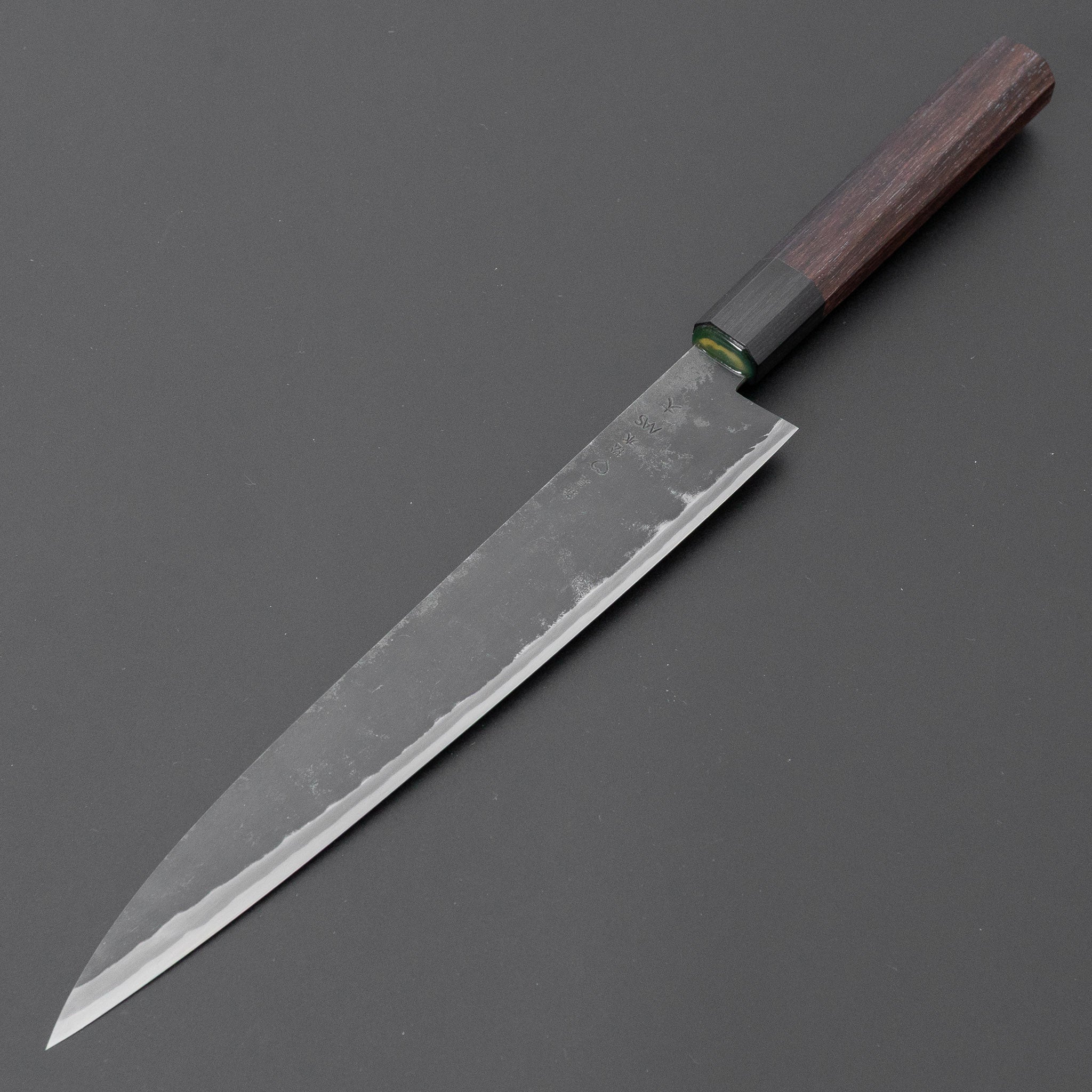 武田刃物 – HITOHIRA