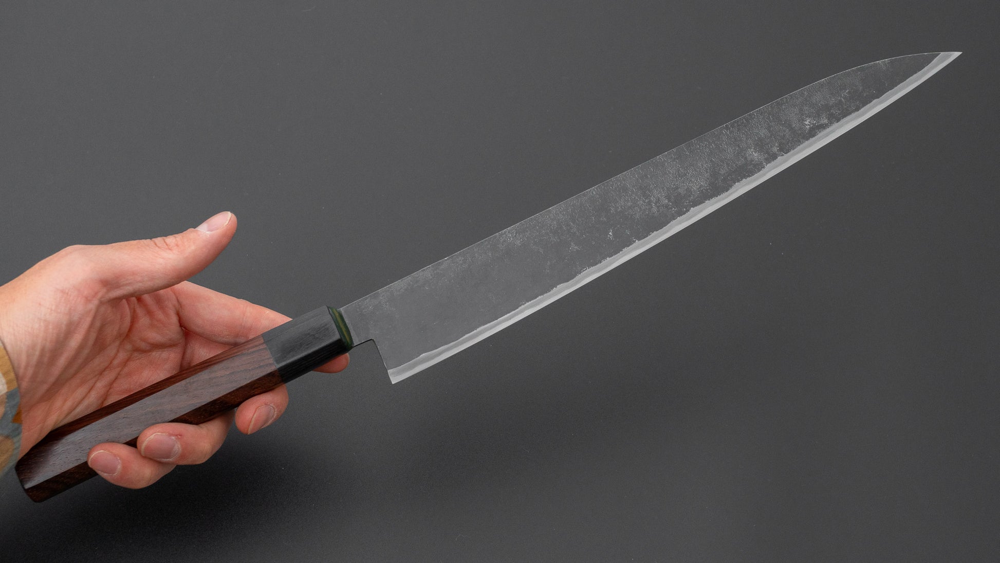 Takeda NAS Yanagiba (Extra Large)