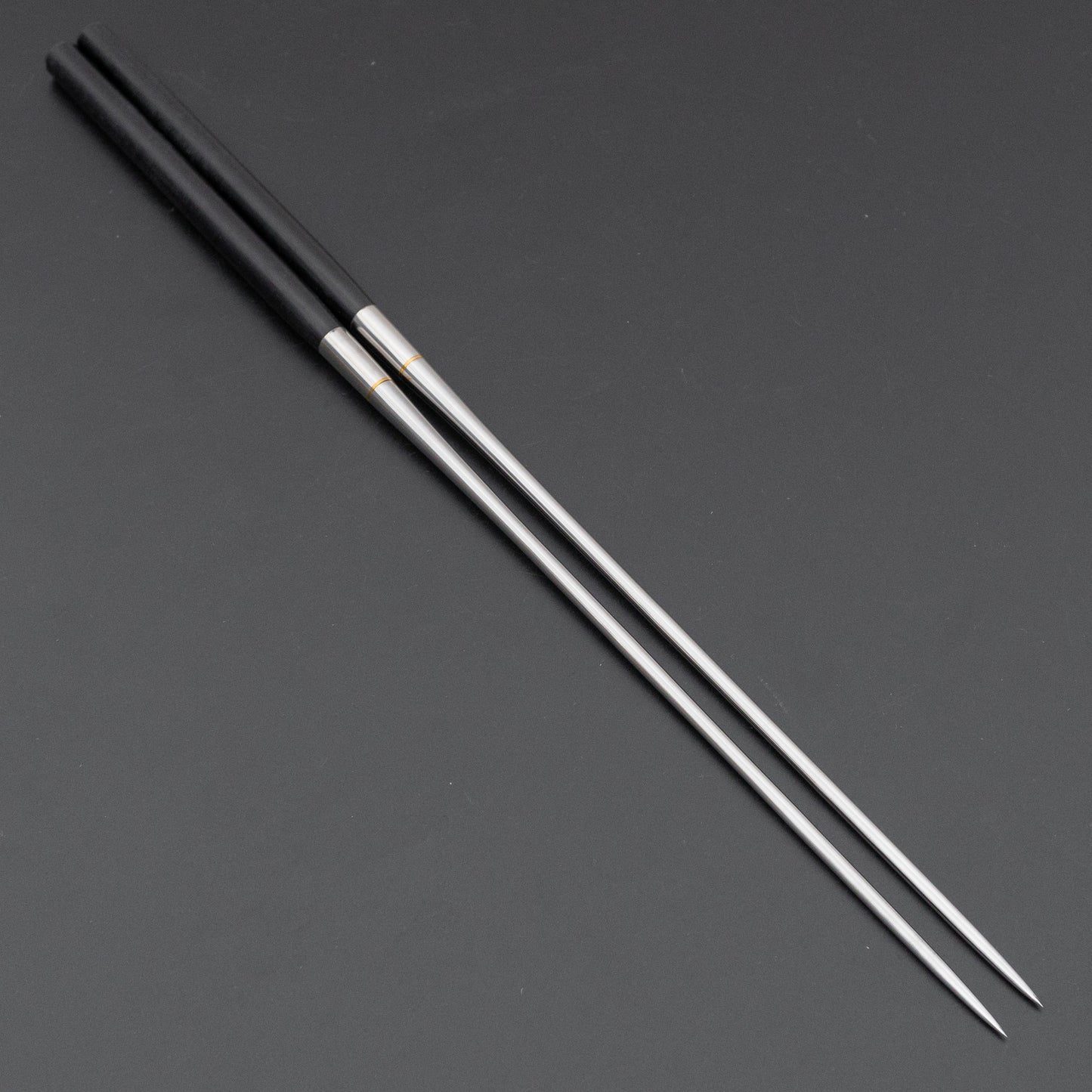 Hitohira Pakka Moribashi Chopstick 210mm Rounded