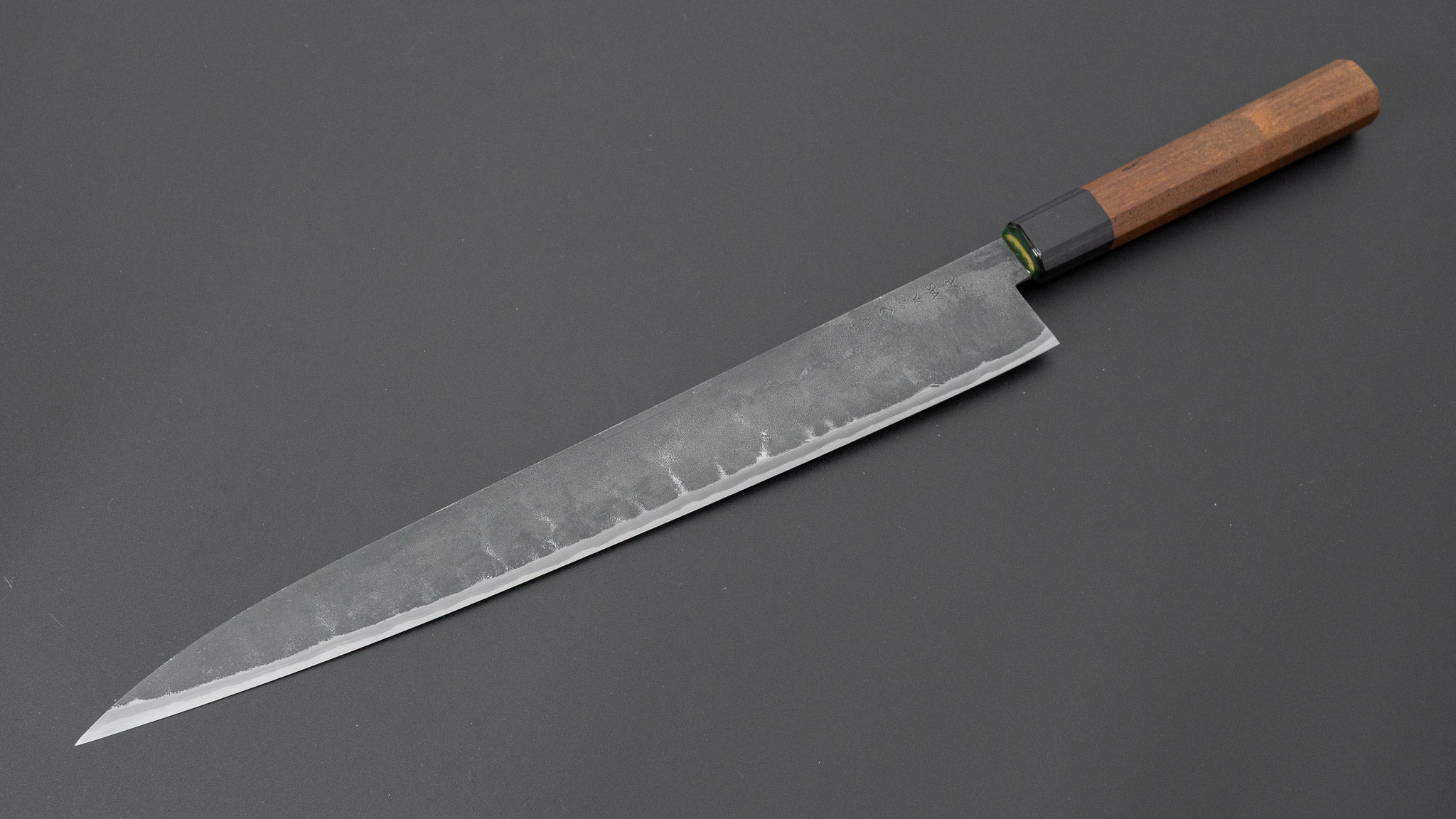 武田刃物 NAS 柳刃 (尺) – HITOHIRA