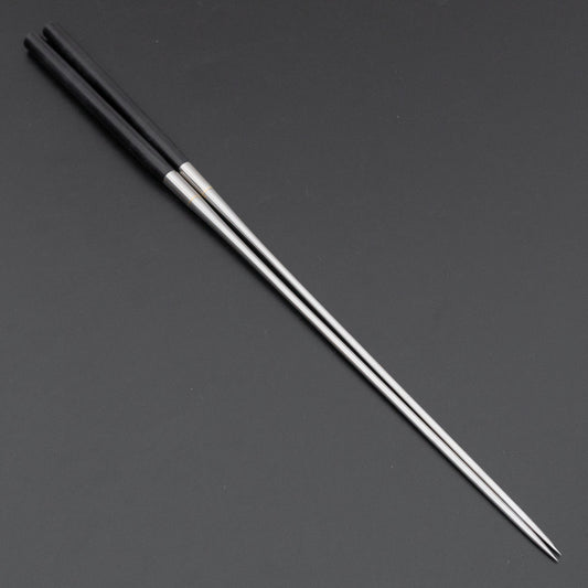 Hitohira Pakka Moribashi Chopstick 240mm Rounded