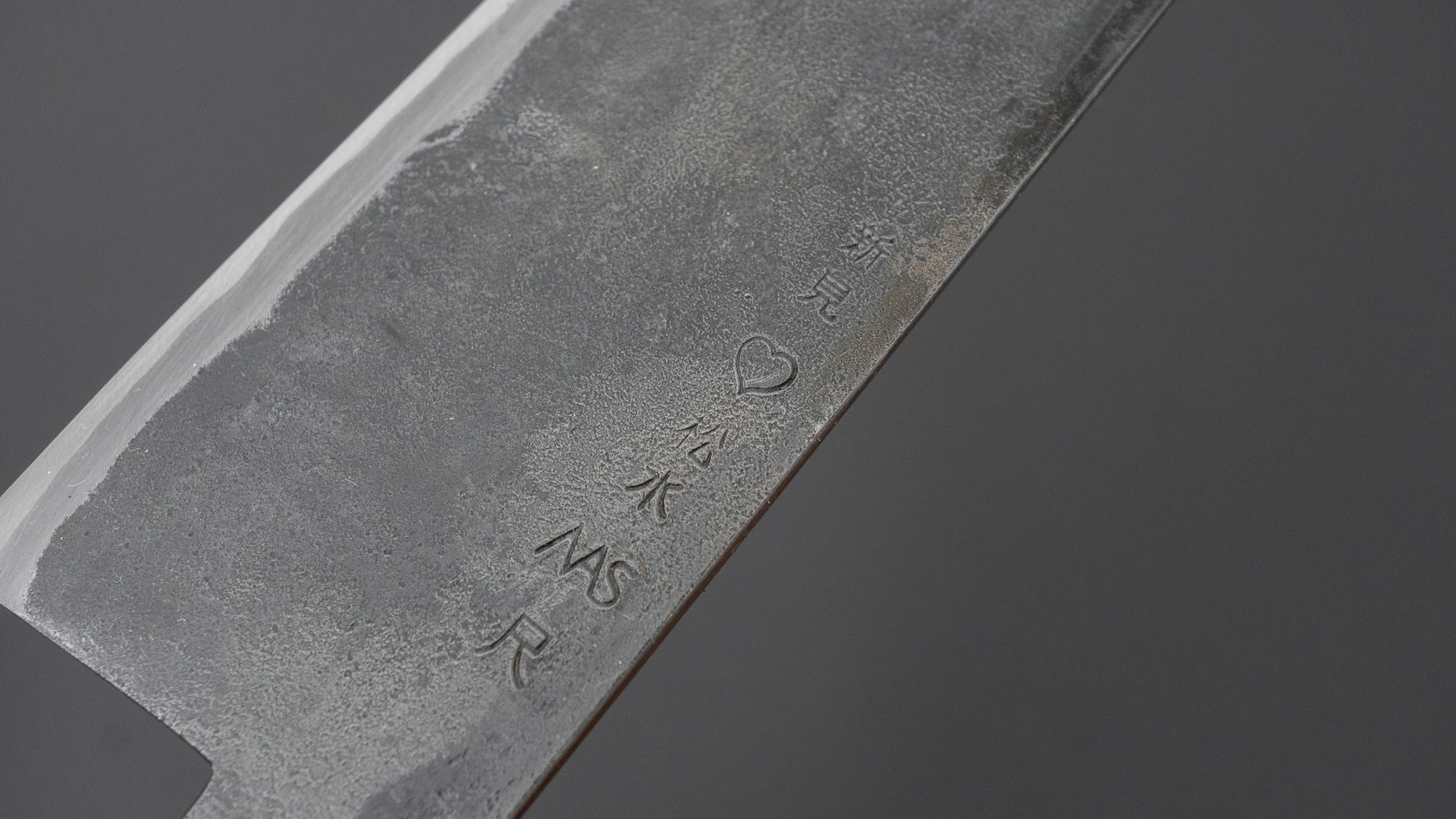 Takeda NAS Yanagiba (Special Large)