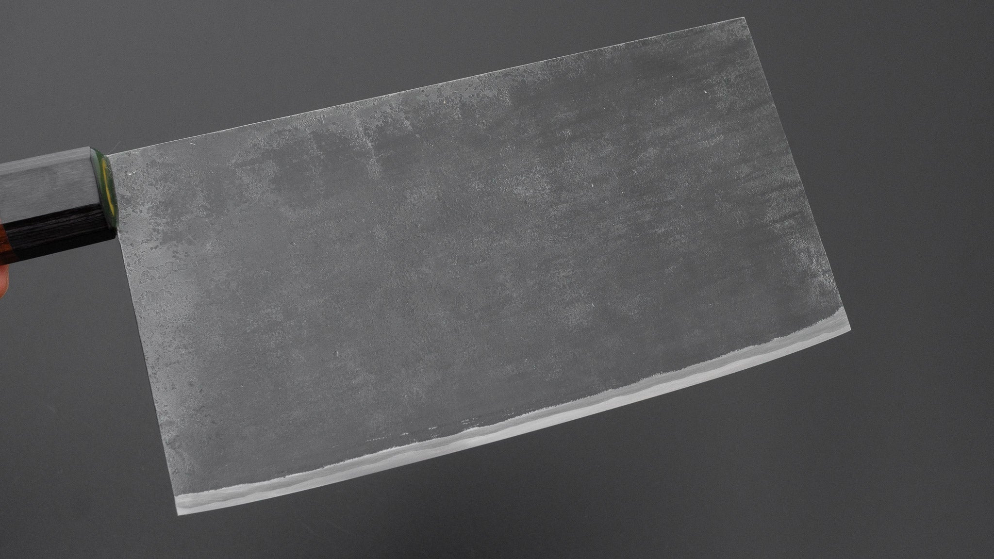 Takeda Hamono NAS Chinese Cleaver (Small) – HITOHIRA