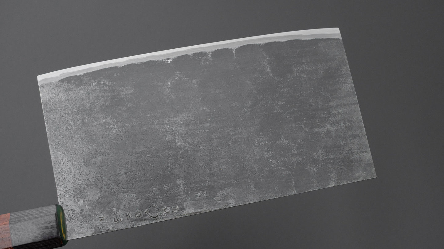 Takeda NAS Chinese Cleaver (Small)