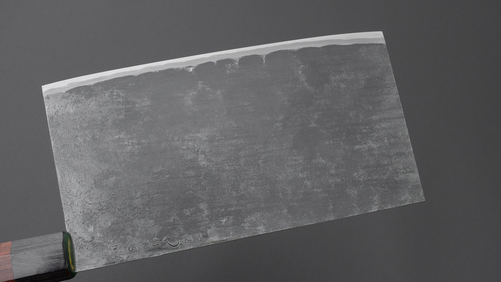 Takeda NAS Chinese Cleaver (Small)