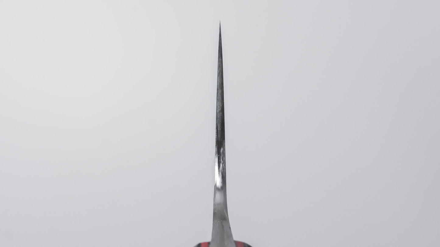 Jiro Tsuchime Yo Gyuto 210mm Tagayasan Handle (#803)