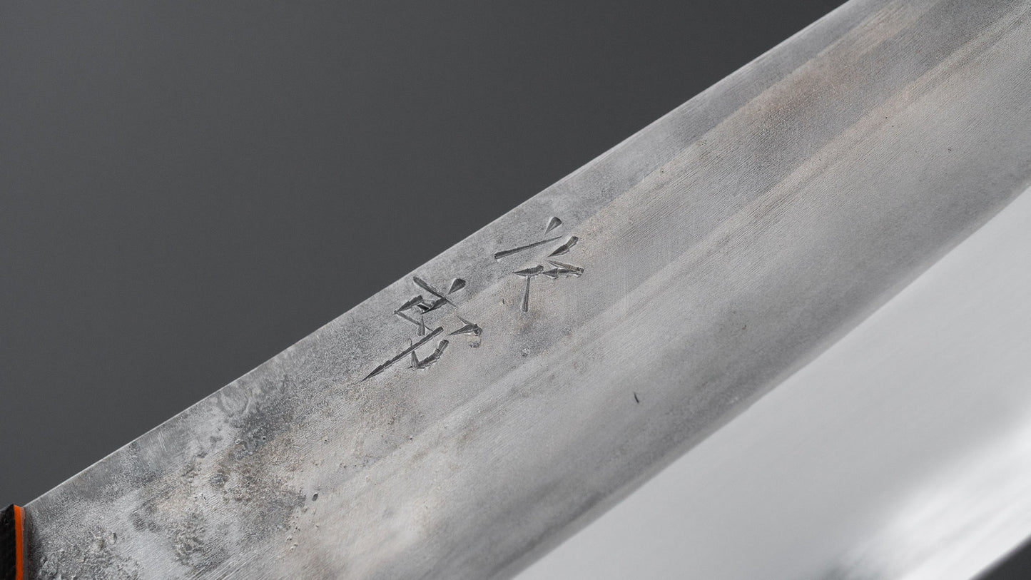 Jiro Tsuchime Yo Gyuto 225mm Tagayasan Handle (#804)