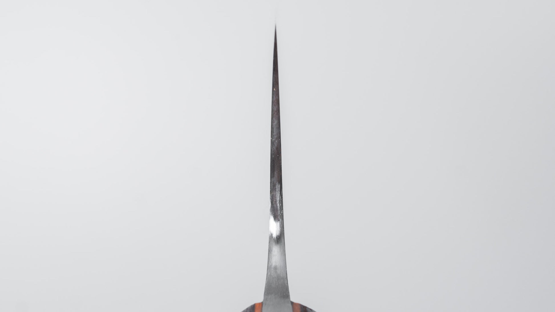 Jiro Tsuchime Yo Gyuto 225mm Tagayasan Handle (#806)