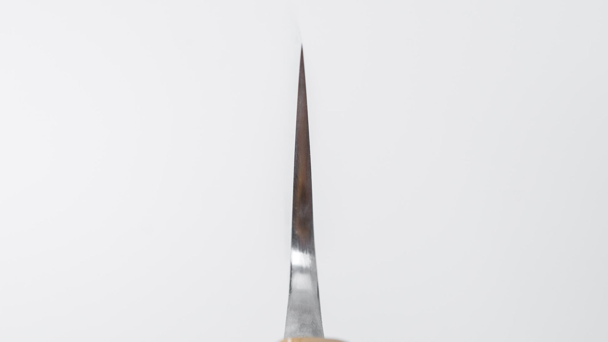 Jiro Tsuchime Wa Petty 150mm Taihei Tagayasan Handle (#807)