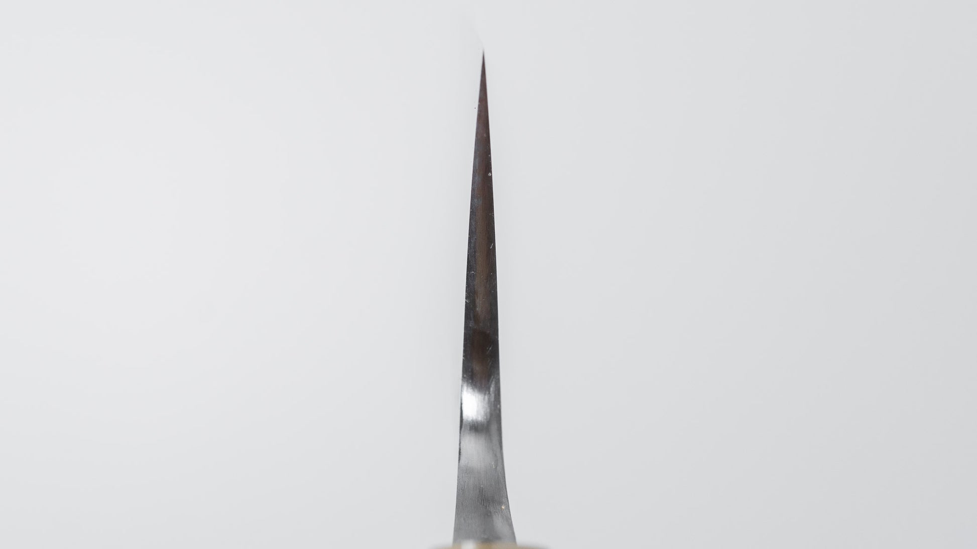 Jiro Tsuchime Wa Petty 150mm Taihei Tagayasan Handle (#808)