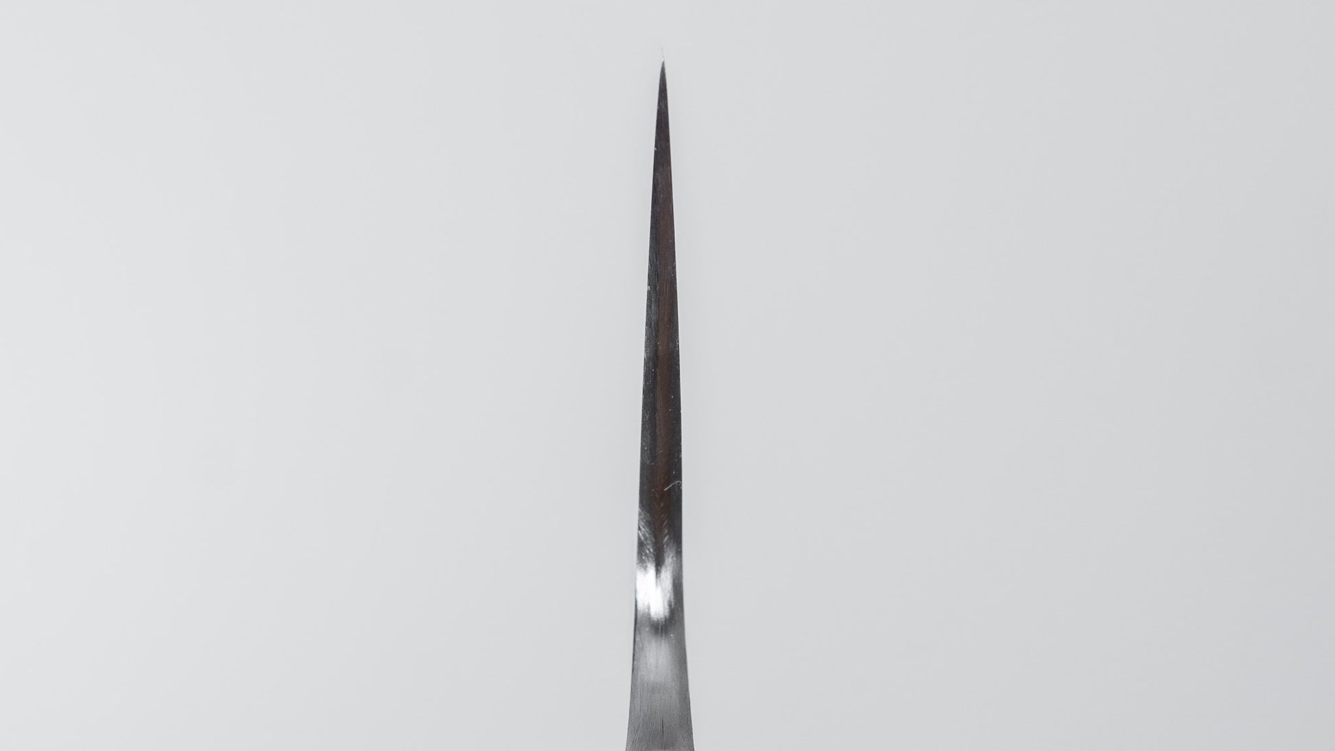 Jiro Tsuchime Wa Petty 150mm Taihei Tagayasan Handle (#809)