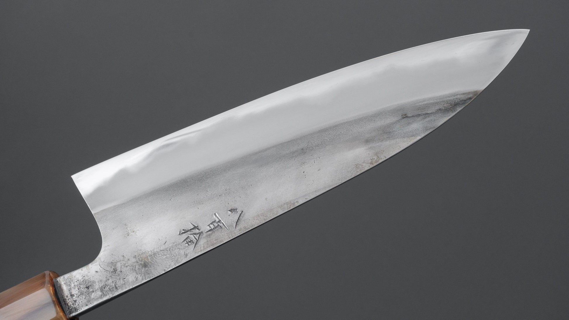 Jiro Tsuchime Wa Petty 150mm Taihei Tagayasan Handle (#810)