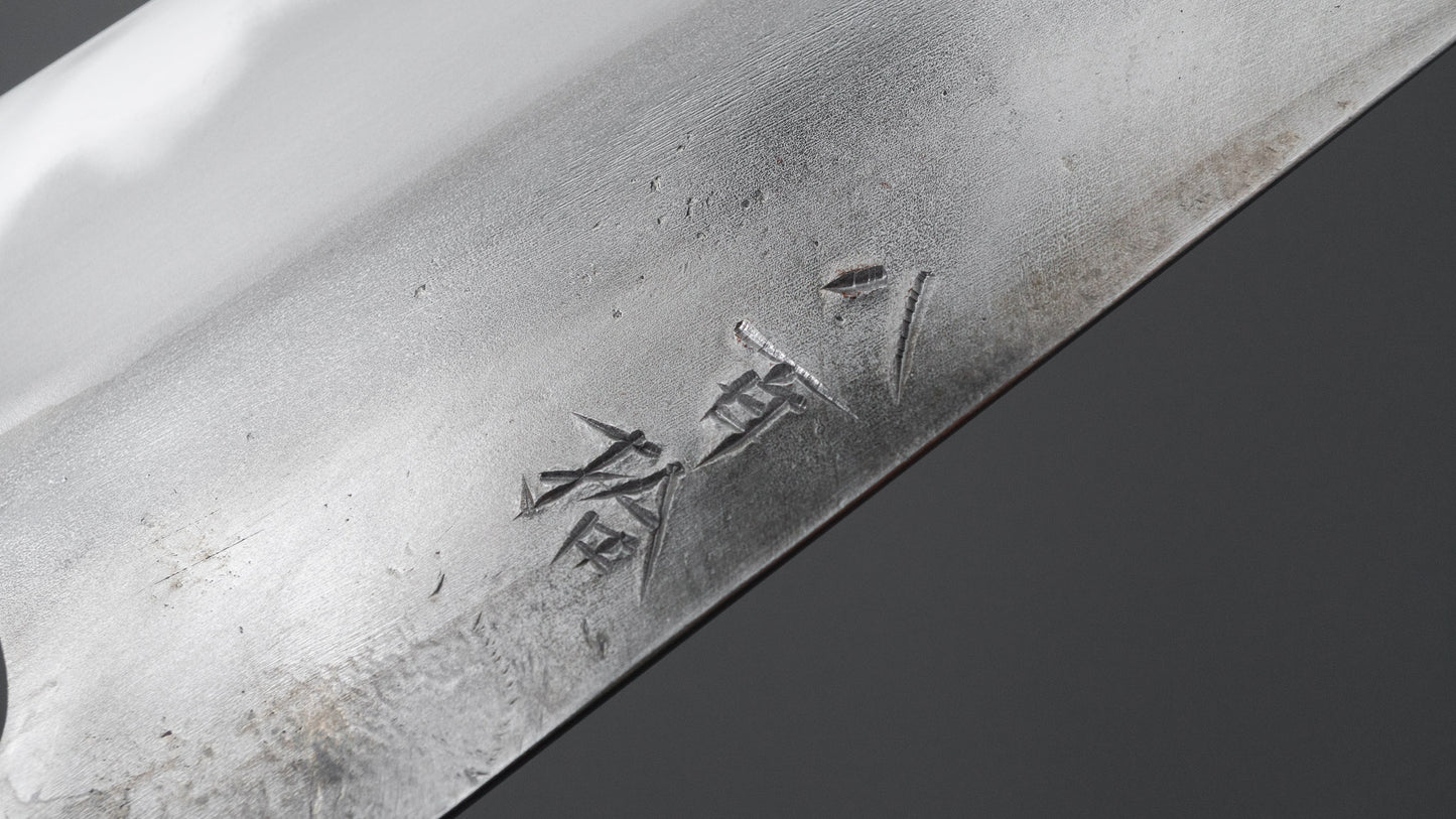 Jiro Tsuchime Wa Petty 150mm Taihei Tagayasan Handle (#810)