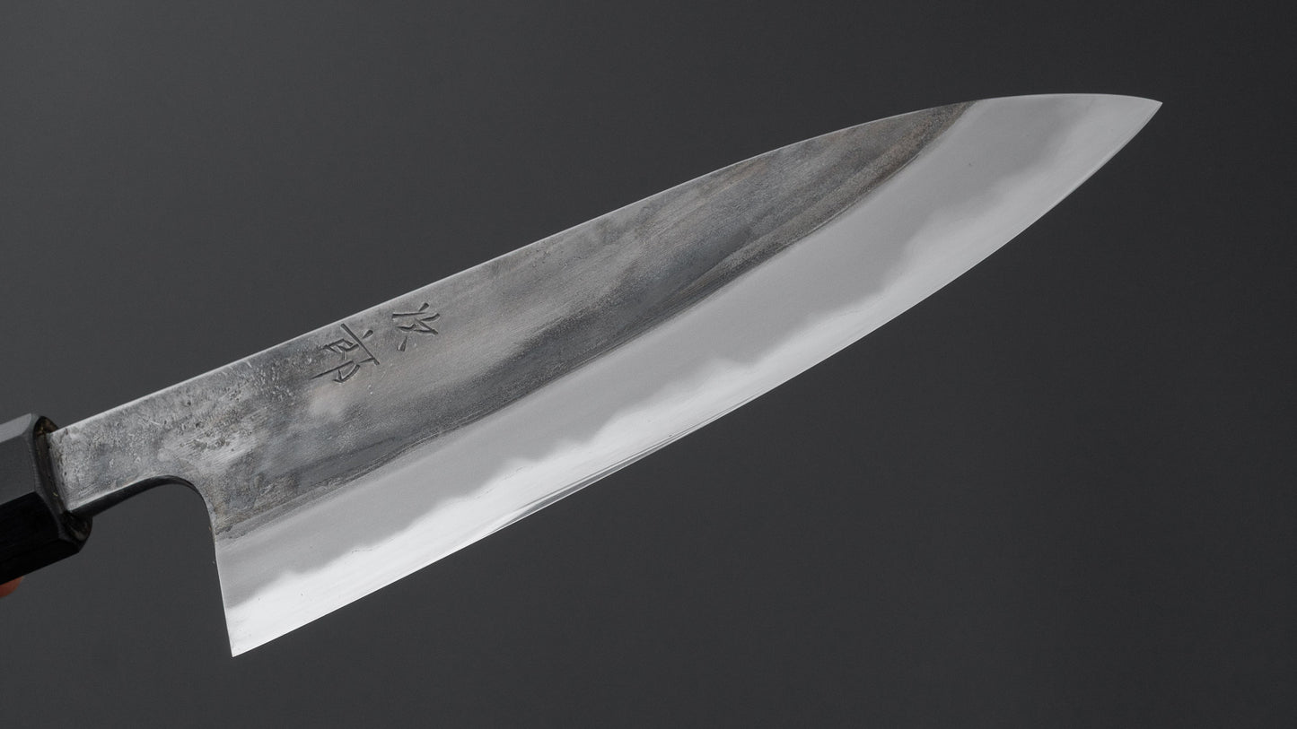 Jiro Tsuchime Wa Petty 150mm Taihei Tagayasan Handle (#811)