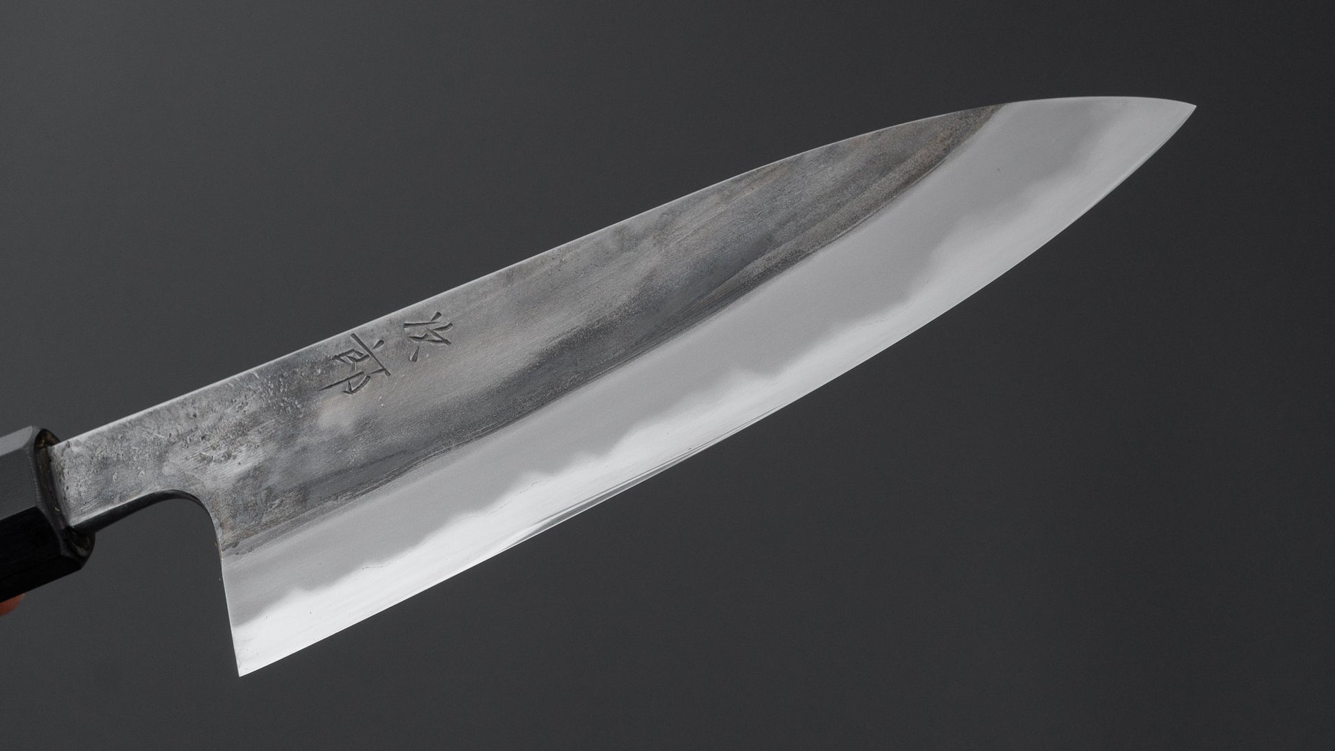Jiro Tsuchime Wa Petty 150mm Taihei Tagayasan Handle (#811)