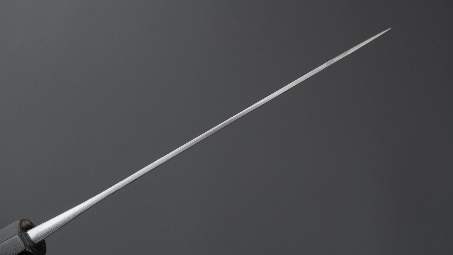 Jiro Tsuchime Wa Petty 150mm Taihei Tagayasan Handle (#811)