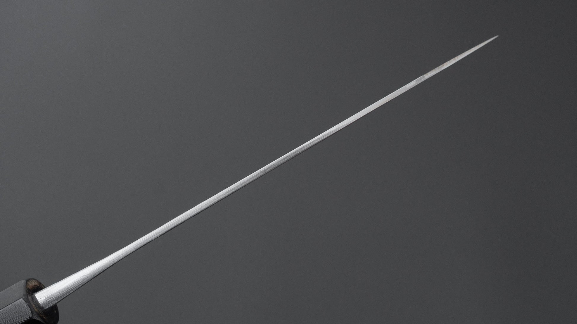 Jiro Tsuchime Wa Petty 150mm Taihei Tagayasan Handle (#811)