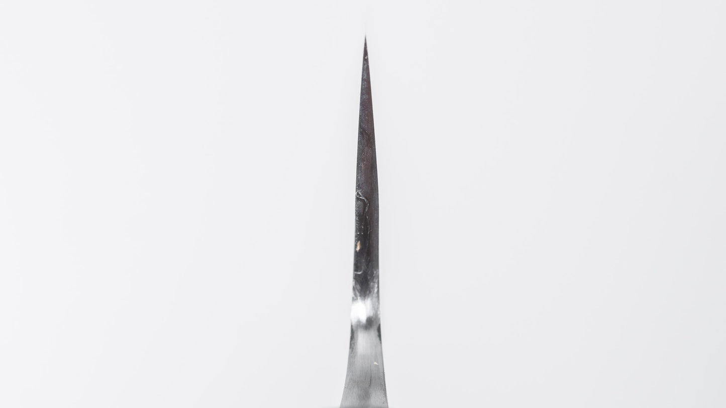Jiro Tsuchime Wa Petty 150mm Taihei Tagayasan Handle (#811)