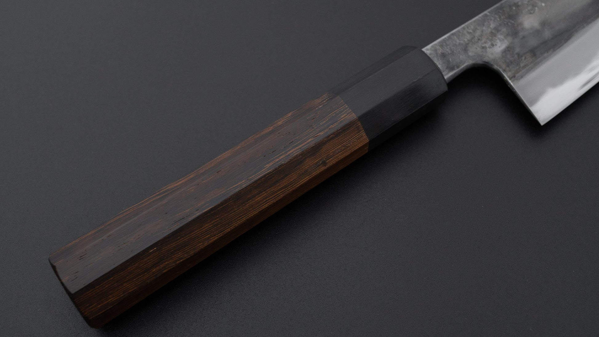 Jiro Tsuchime Wa Petty 150mm Taihei Tagayasan Handle (#811)