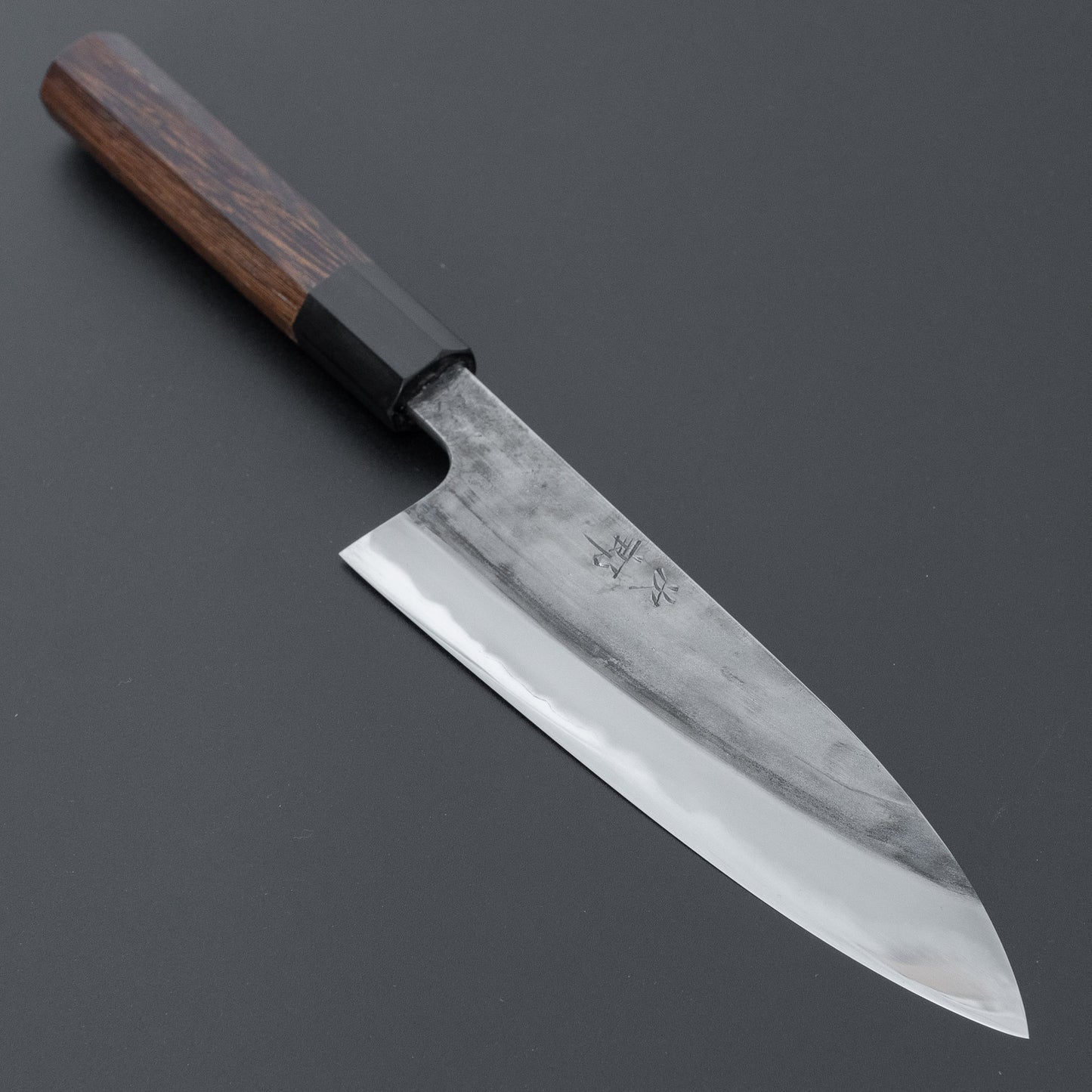 Jiro Tsuchime Wa Petty 150mm Taihei Tagayasan Handle (#812)