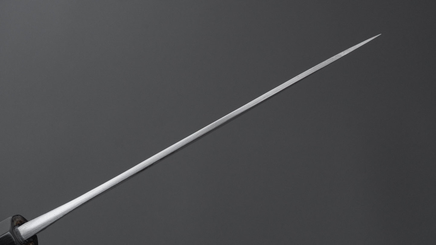 Jiro Tsuchime Wa Petty 150mm Taihei Tagayasan Handle (#812)