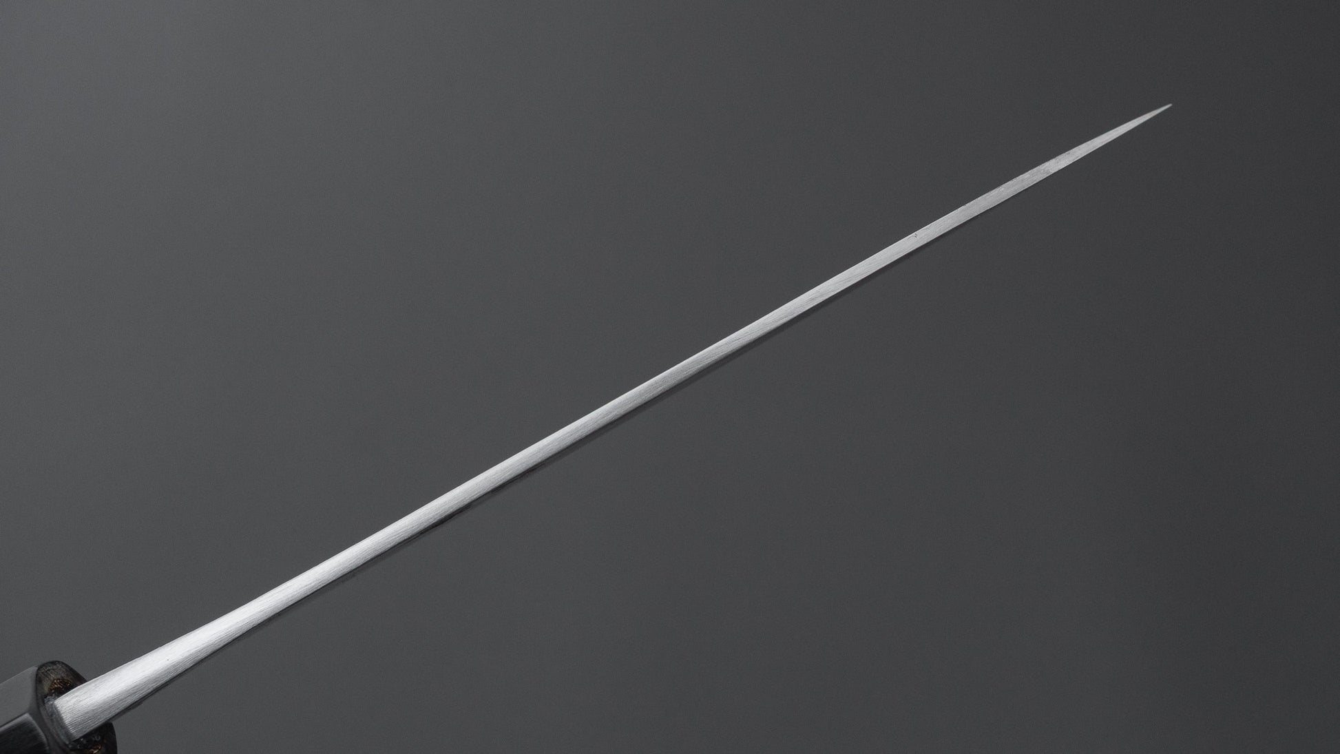Jiro Tsuchime Wa Petty 150mm Taihei Tagayasan Handle (#812)