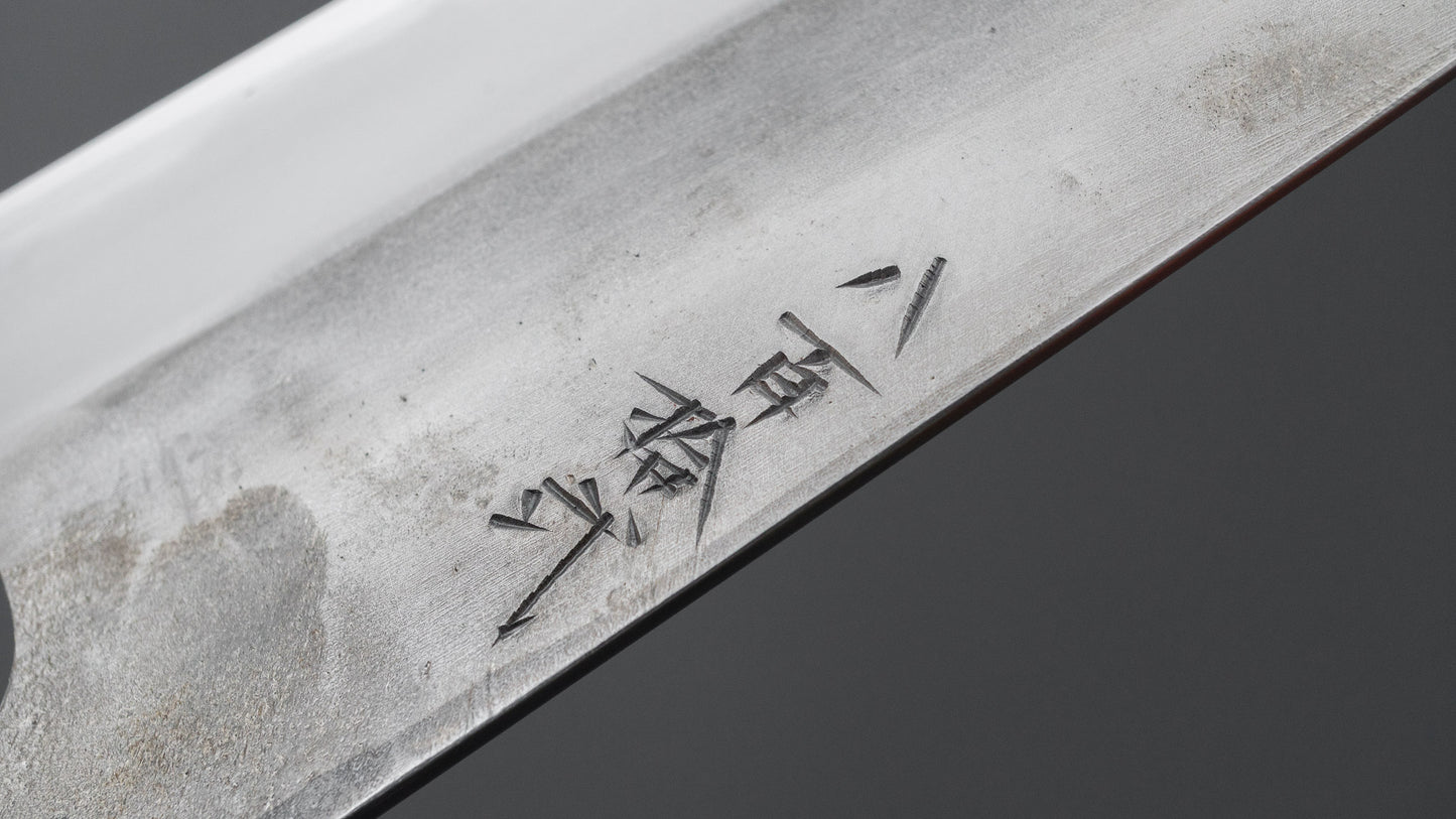 Jiro Tsuchime Wa Petty 150mm Taihei Tagayasan Handle (#812)