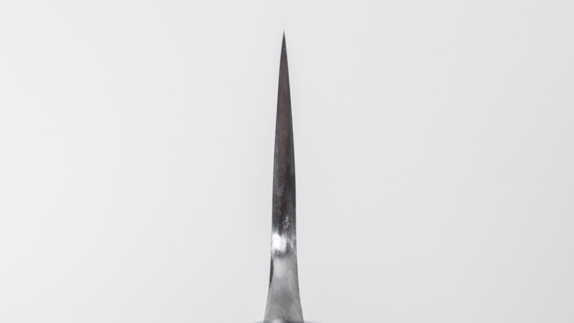 Jiro Tsuchime Wa Petty 150mm Taihei Tagayasan Handle (#812)