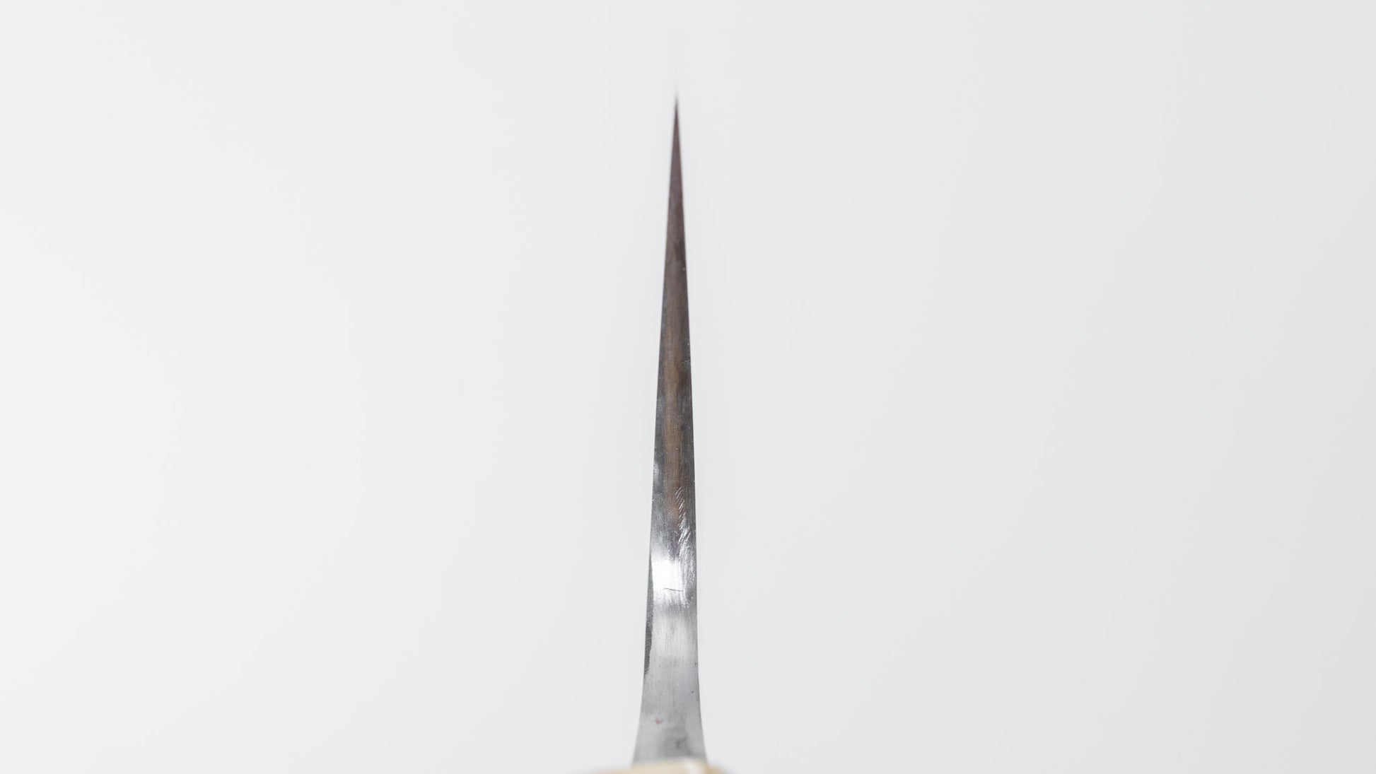 Jiro Tsuchime Wa Petty 180mm Taihei Tagayasan Handle (#816)