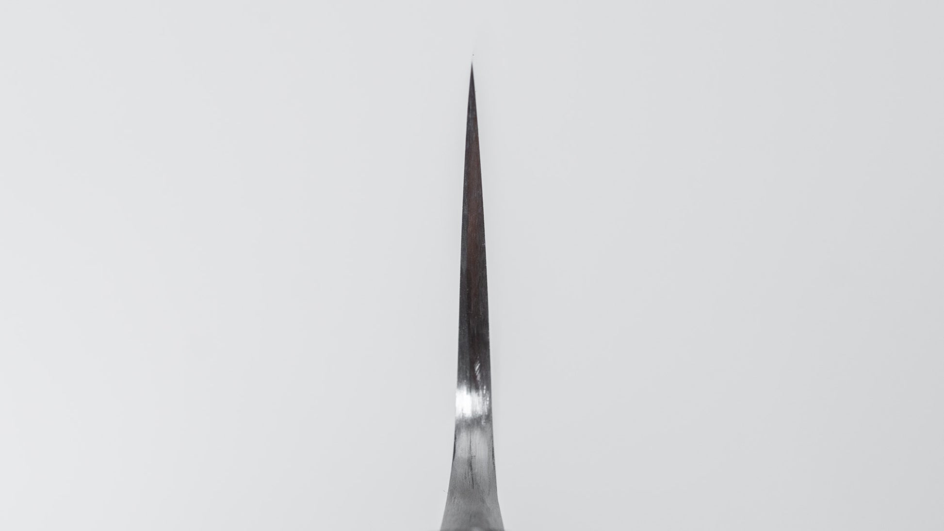 Jiro Tsuchime Wa Petty 180mm Taihei Tagayasan Handle (#815)