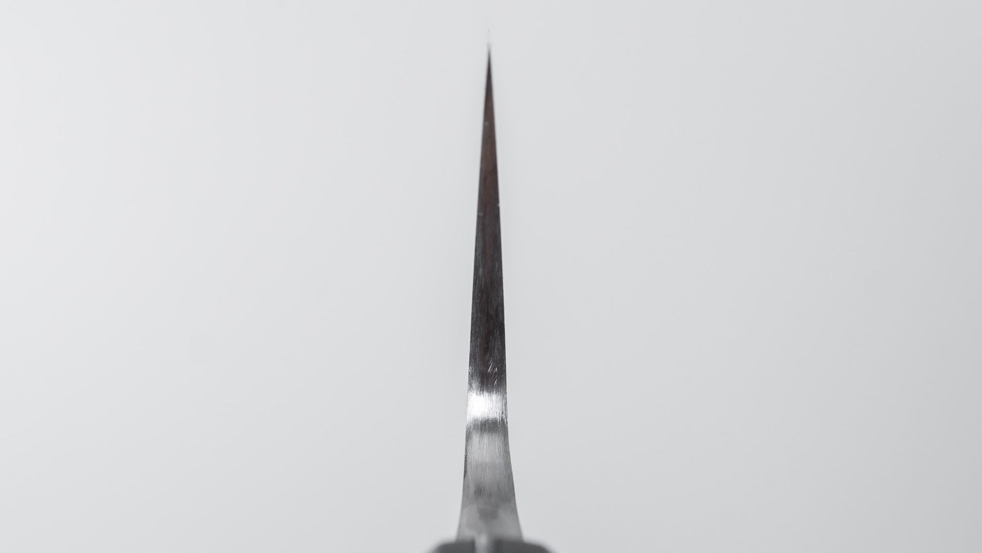 Jiro Tsuchime Wa Petty 180mm Taihei Tagayasan Handle (#814)
