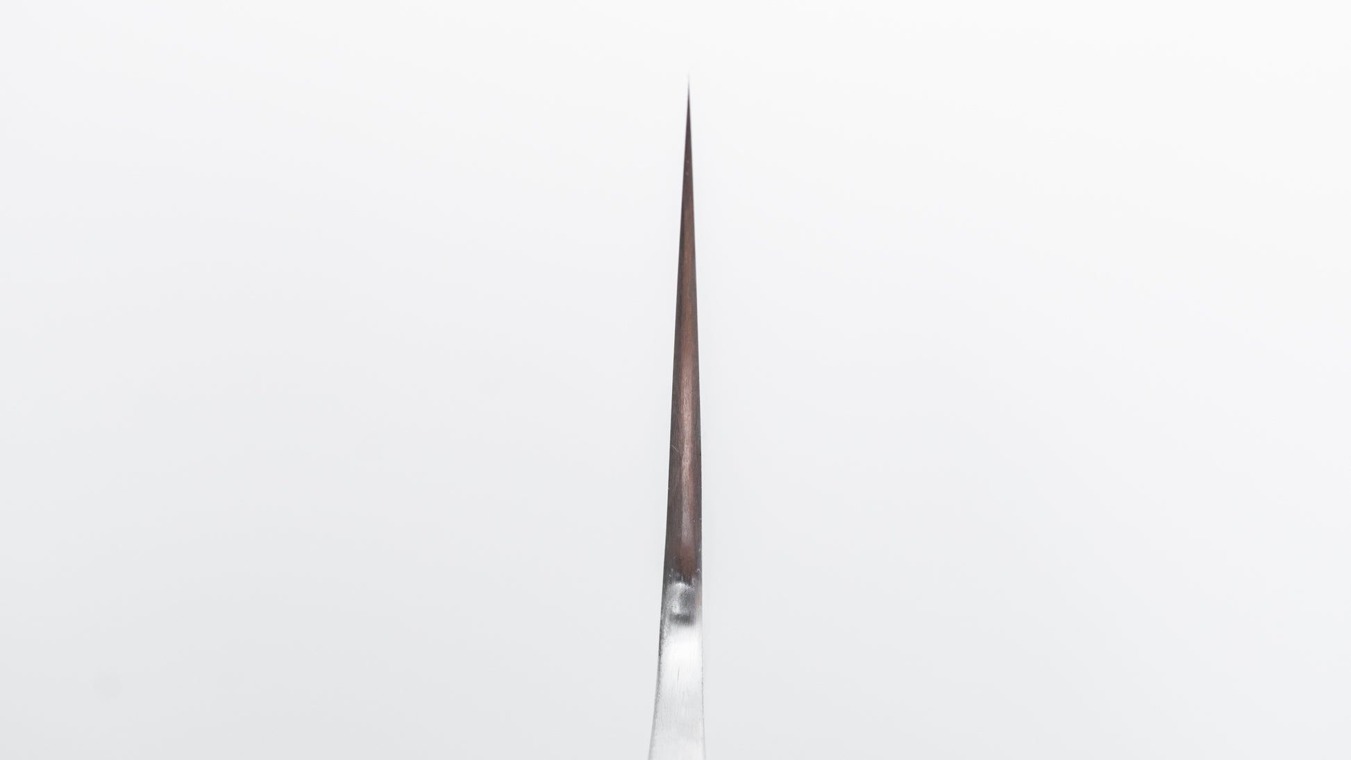 Jiro Tsuchime Yo Nakiri 180mm Tagayasan Handle (#653)