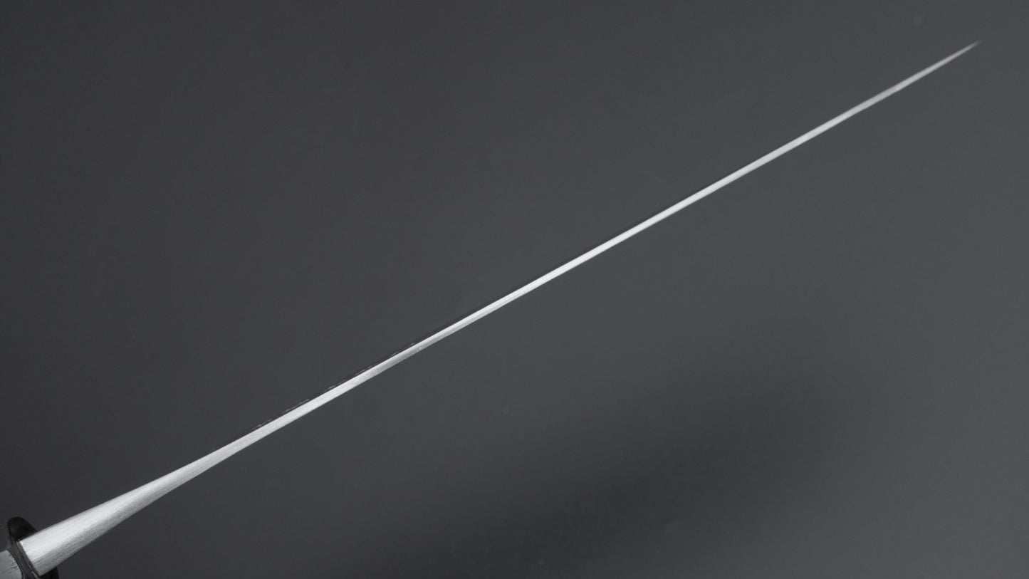 Jiro Tsuchime Wa Gyuto 240mm Taihei Tagayasan Handle (#655)