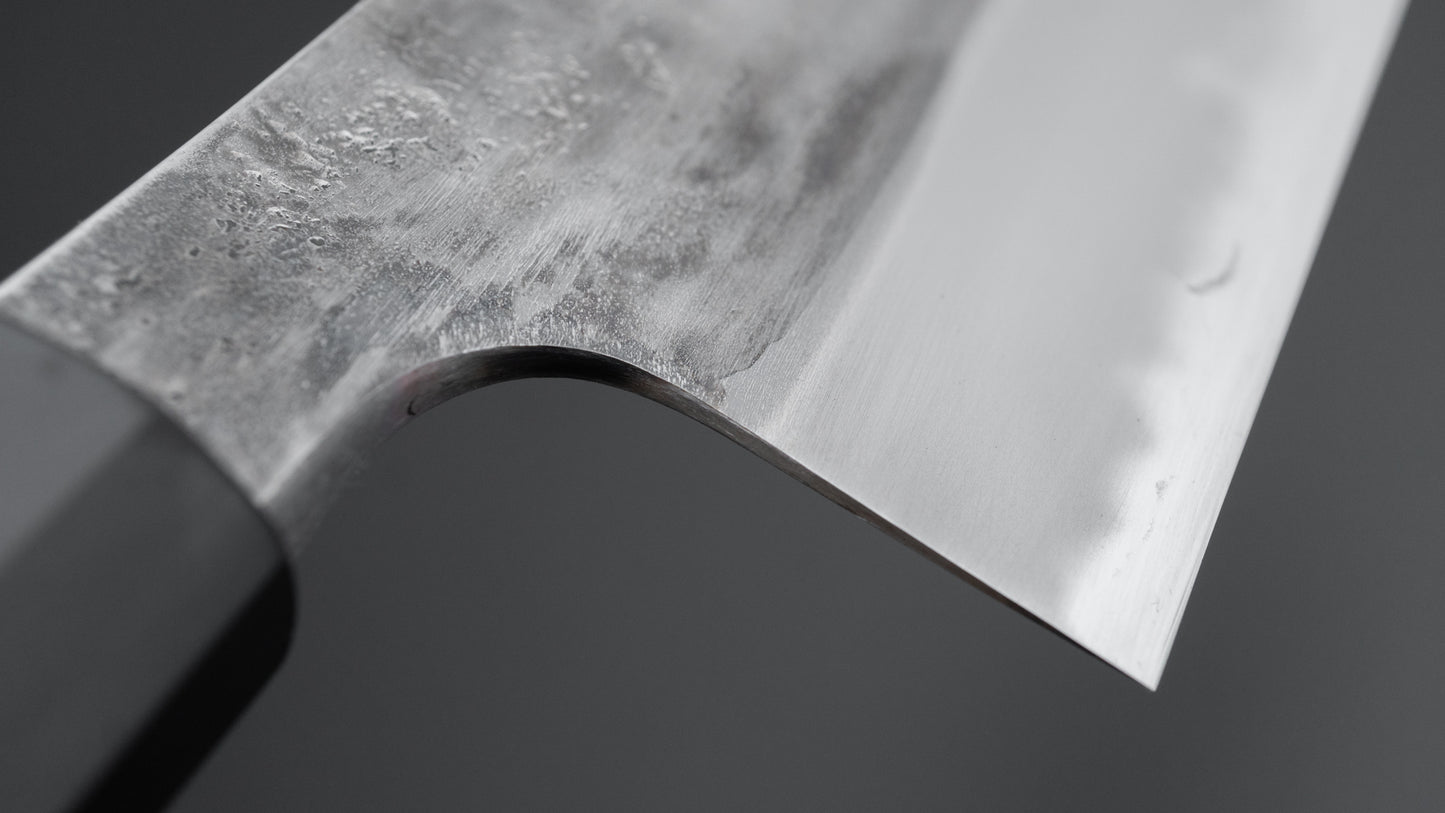 Jiro Tsuchime Wa Gyuto 240mm Taihei Tagayasan Handle (#655)