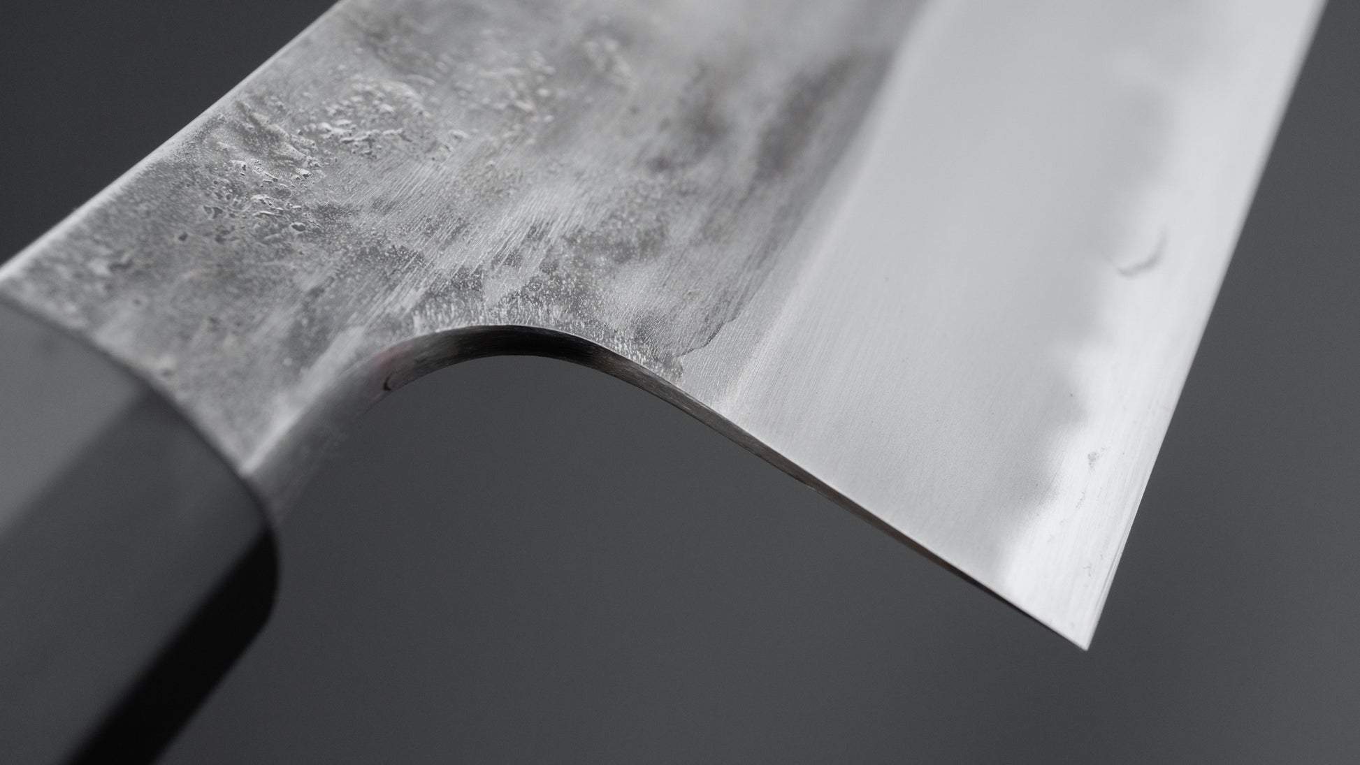 Jiro Tsuchime Wa Gyuto 240mm Taihei Tagayasan Handle (#655)