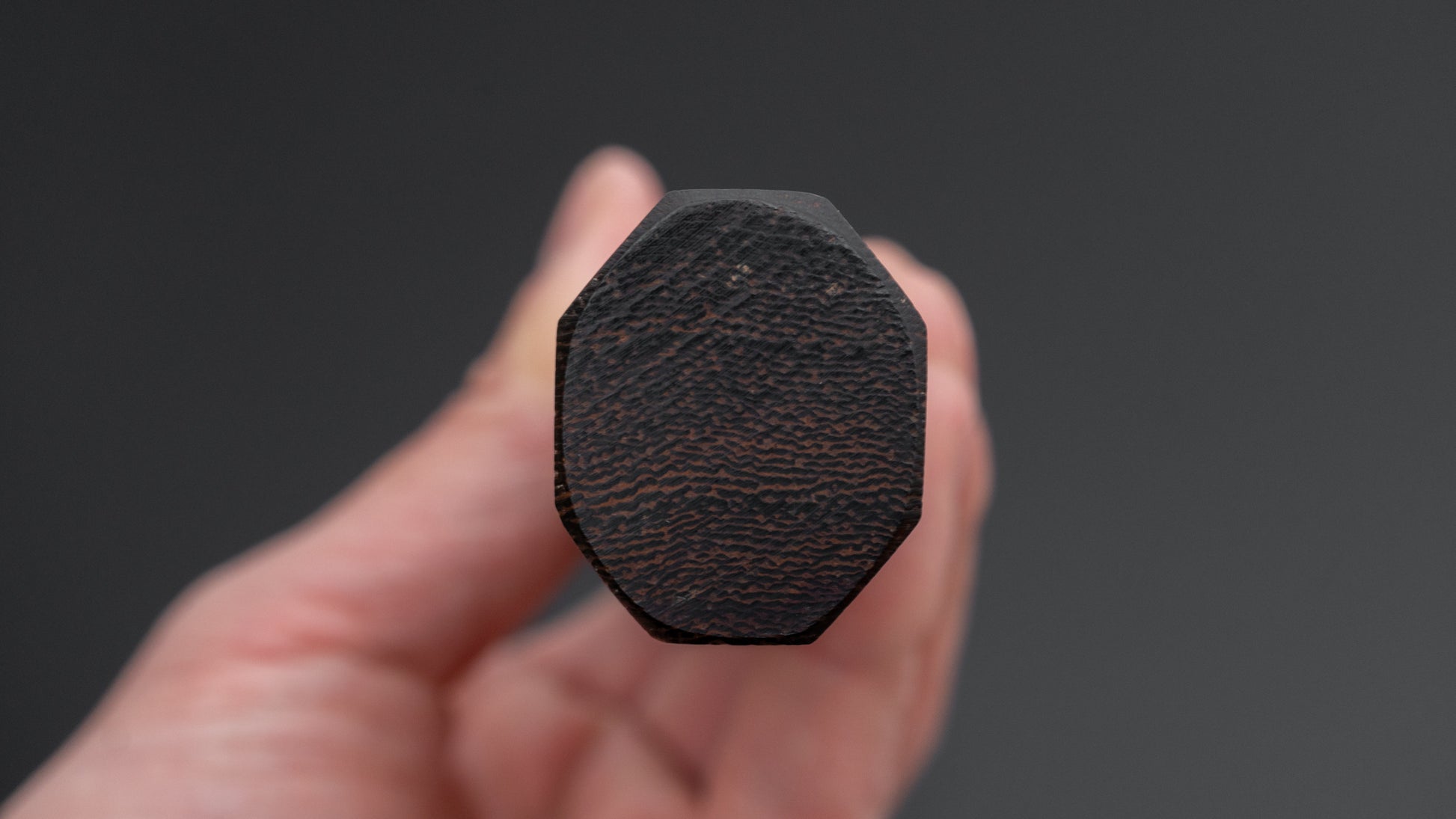 Jiro Tsuchime Wa Gyuto 240mm Taihei Tagayasan Handle (#655)